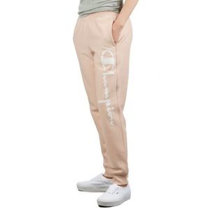 champion reverse weave joggers